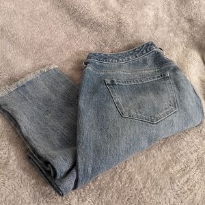 Torrid Jeans